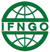 IFNGO Malaysia business logo picture