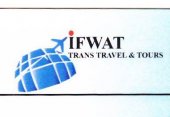 Ifwat Trans Travel & Tours business logo picture