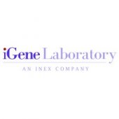 Igene Laboratory Private Limited business logo picture