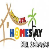 IJ Homestay Miri business logo picture