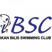 Ikan Bilis Swimming Club business logo picture