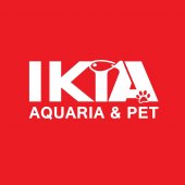 IKIA Aquaria & Pet business logo picture