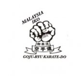 IKO Goju-Ryu Karate-Do Malaysia Picture