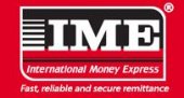 IME, Dataran Mentari business logo picture