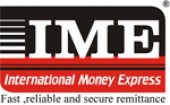 IME, Jalan Pasar business logo picture