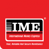 Ria Money Transfer business logo picture