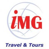 IMG Travel & Tours business logo picture