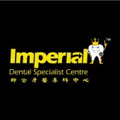 Imperial Dental Specialist Center business logo picture
