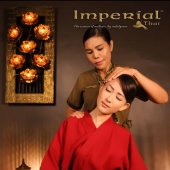 Imperial Thai-Traditional Thai Foot Massage business logo picture