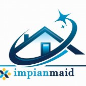 Agensi Pekerjaan Maya Impian business logo picture