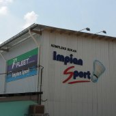 Impian Sports business logo picture
