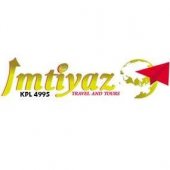 Imtiyaz Travel & Tour HQ business logo picture