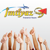 Imtiyaz Travel & Tours business logo picture