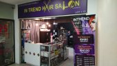 In Trends Hair Salon business logo picture