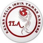 Indian Leaders Association business logo picture