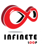 Infinete Loop Media business logo picture