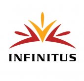 Infinitus Impian Emas  business logo picture