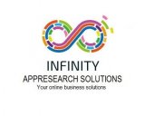 Infinity Appreaseach Solutions business logo picture