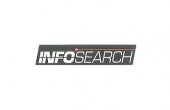 Infosearch Consultancy business logo picture