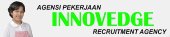 Agensi Pekerjaan Innovedge business logo picture