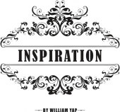 Inspiration By William Yap business logo picture