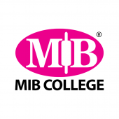 Institut Bakeri Malaysia (MIB College) business logo picture