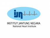 Institut Jantung Negara business logo picture