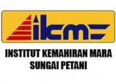 Institut Kemahiran MARA Sungai Petani business logo picture