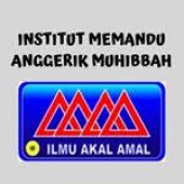 Institut Memandu Anggerik Muhibah business logo picture