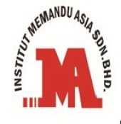 Institut Memandu Asia business logo picture