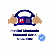 Institut Memandu Ekonomi Ceria business logo picture