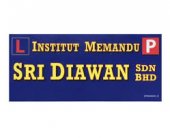Institut Memandu Sri Diawan business logo picture
