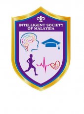 Intelligent Society of Malaysia business logo picture