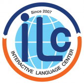 Interactive Language Centre business logo picture