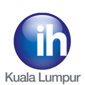 International House Kuala Lumpur business logo picture