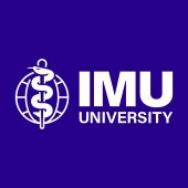 IMU University business logo picture