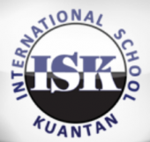 International School of Kuantan business logo picture