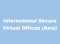 International Secure Virtual Offices (Asia) profile picture