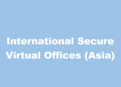 International Secure Virtual Offices (Asia) business logo picture