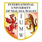 International University of Malaya-Wales (IUMW) business logo picture