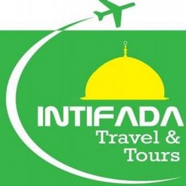 intifada travel