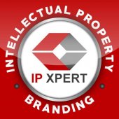 IP Xpert  business logo picture
