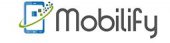 Mobilify business logo picture