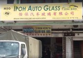 Ipoh Auto Glass Sdn Bhd business logo picture