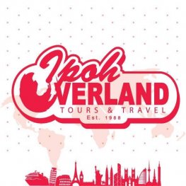 ipoh overland tours & travel sdn bhd