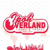 Ipoh Overland Tours & Travel Johor business logo picture