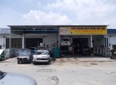 Ipoh Winson Auto Works Sdn Bhd business logo picture