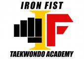Iron Fist Taekwondo Academy business logo picture