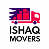Ishaq Movers & Trading business logo picture