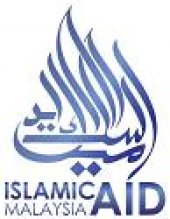 Islamic Aid Malaysia (IAM) business logo picture